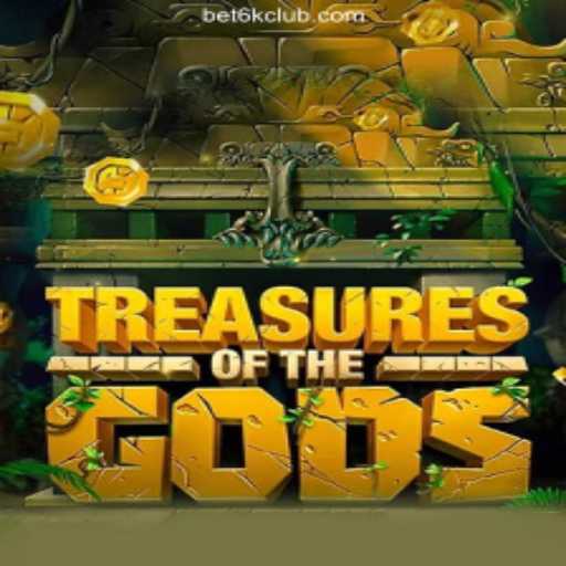 Explore the Mystical World of TreasureoftheGods