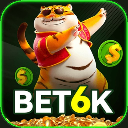 BET6K ⭐️ A Plataforma de Apostas #1 do Brasil